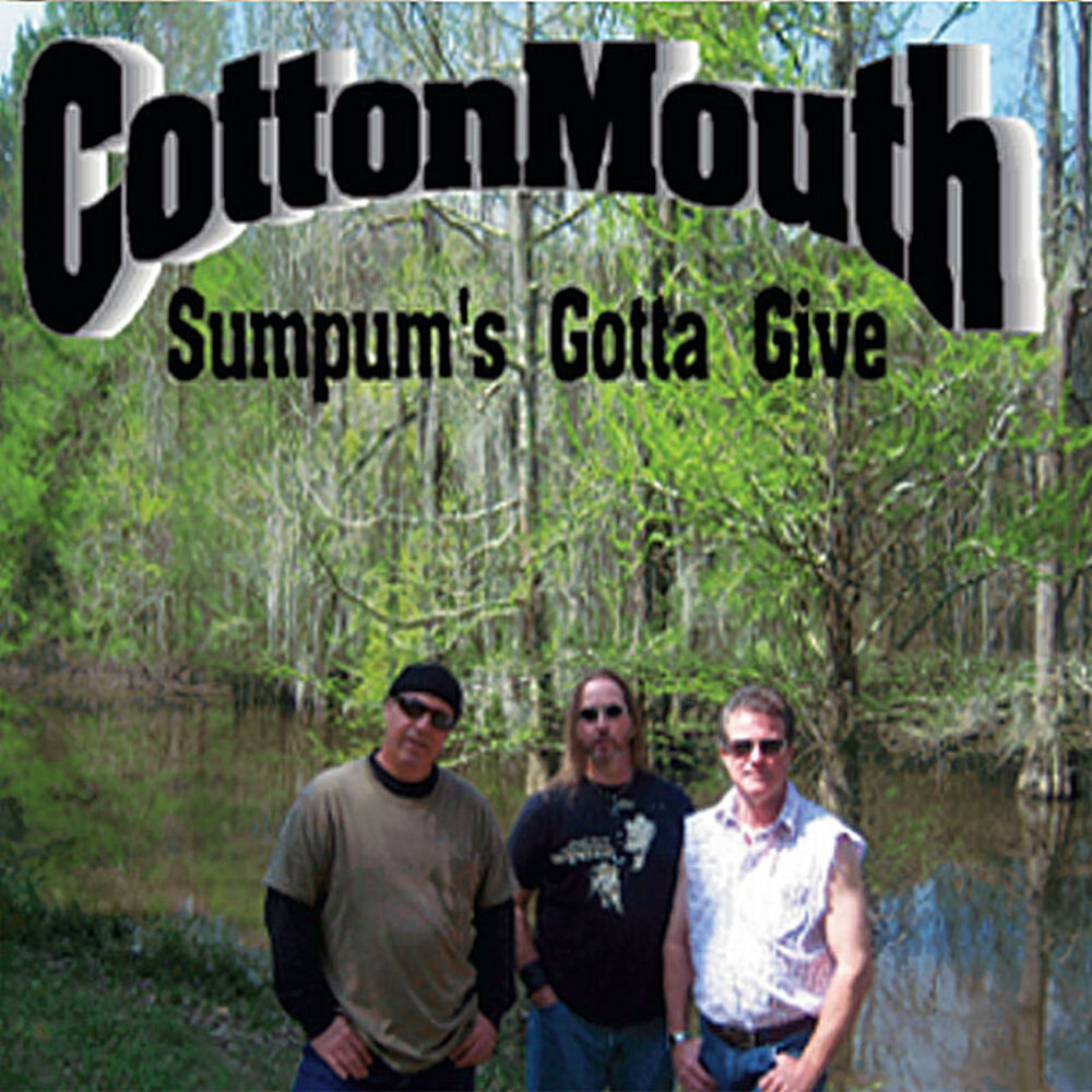 Picture of Sumpum's Gotta Give