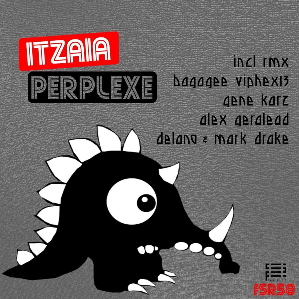 Picture of Perplexe