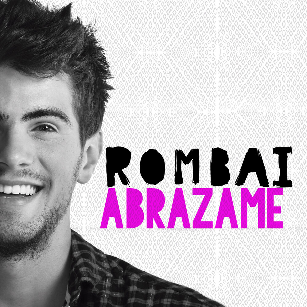 Picture of Abrazame