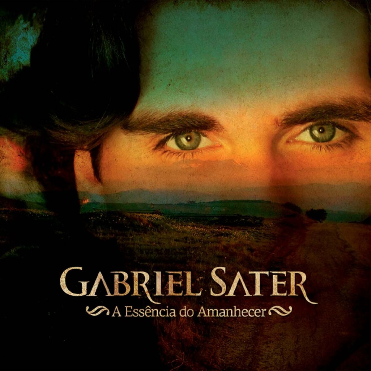 Album cover of A Essência do Amanhecer