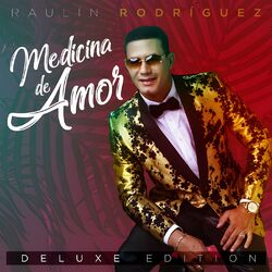 Cover of Medicina De Amor (Deluxe Edition)
