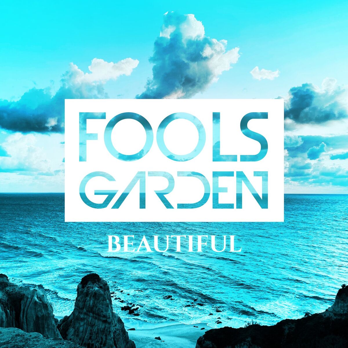Album cover of Beautiful