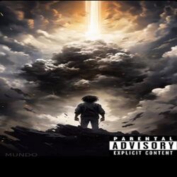Cover of Mundo Loco