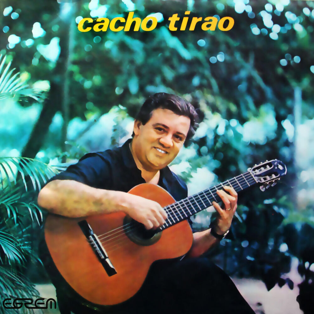 Picture of Cacho Tirao (Remasterizado)