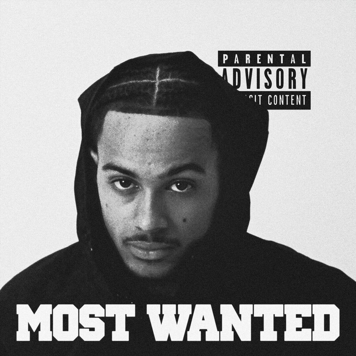 Album cover of MOST WANTED (COUP D’ÉCLAT #1)