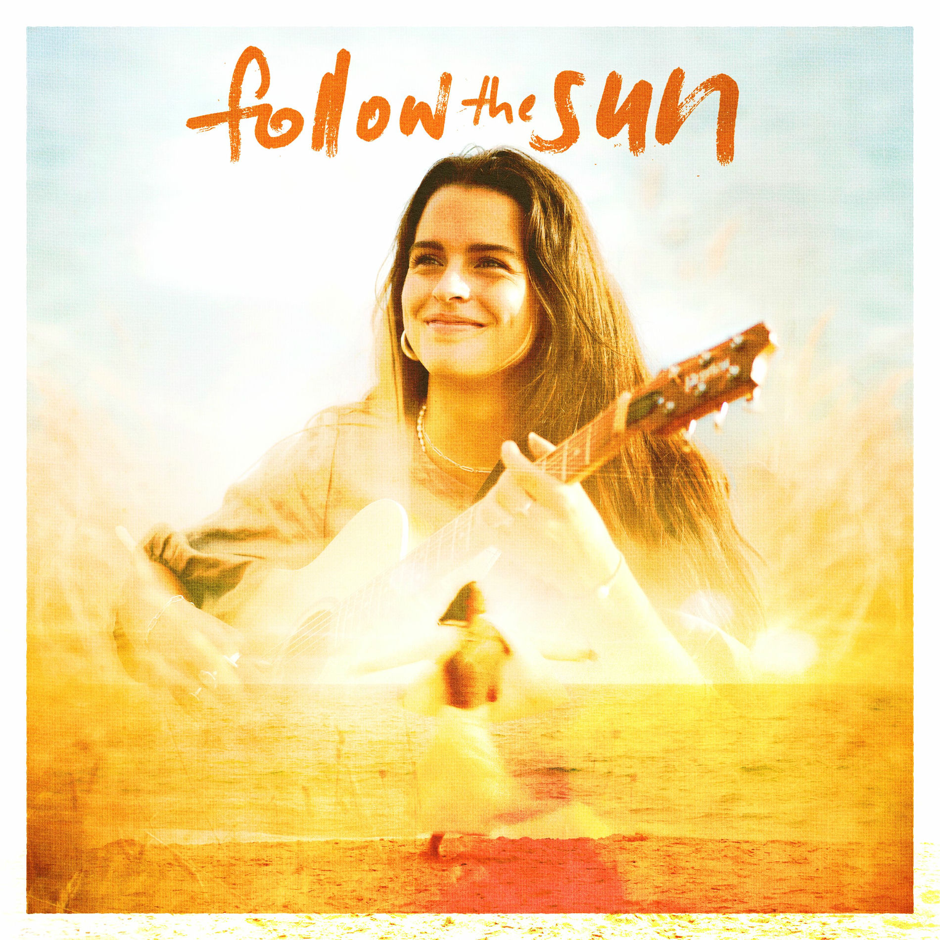 Album cover of Follow the Sun
