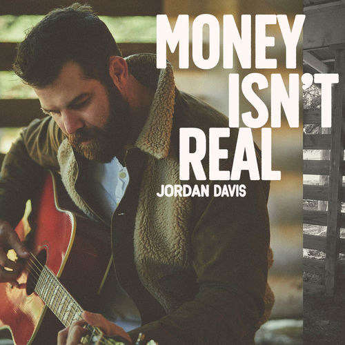 Portada de Money Isn't Real
