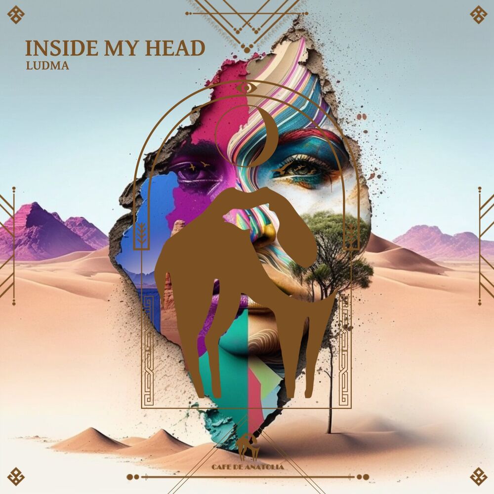 Picture of Inside My Head