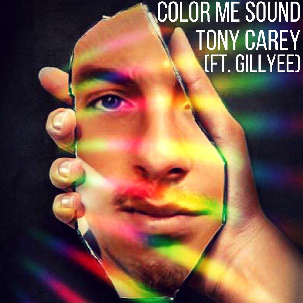 Picture of Color Me Sound (feat. Gillyee)