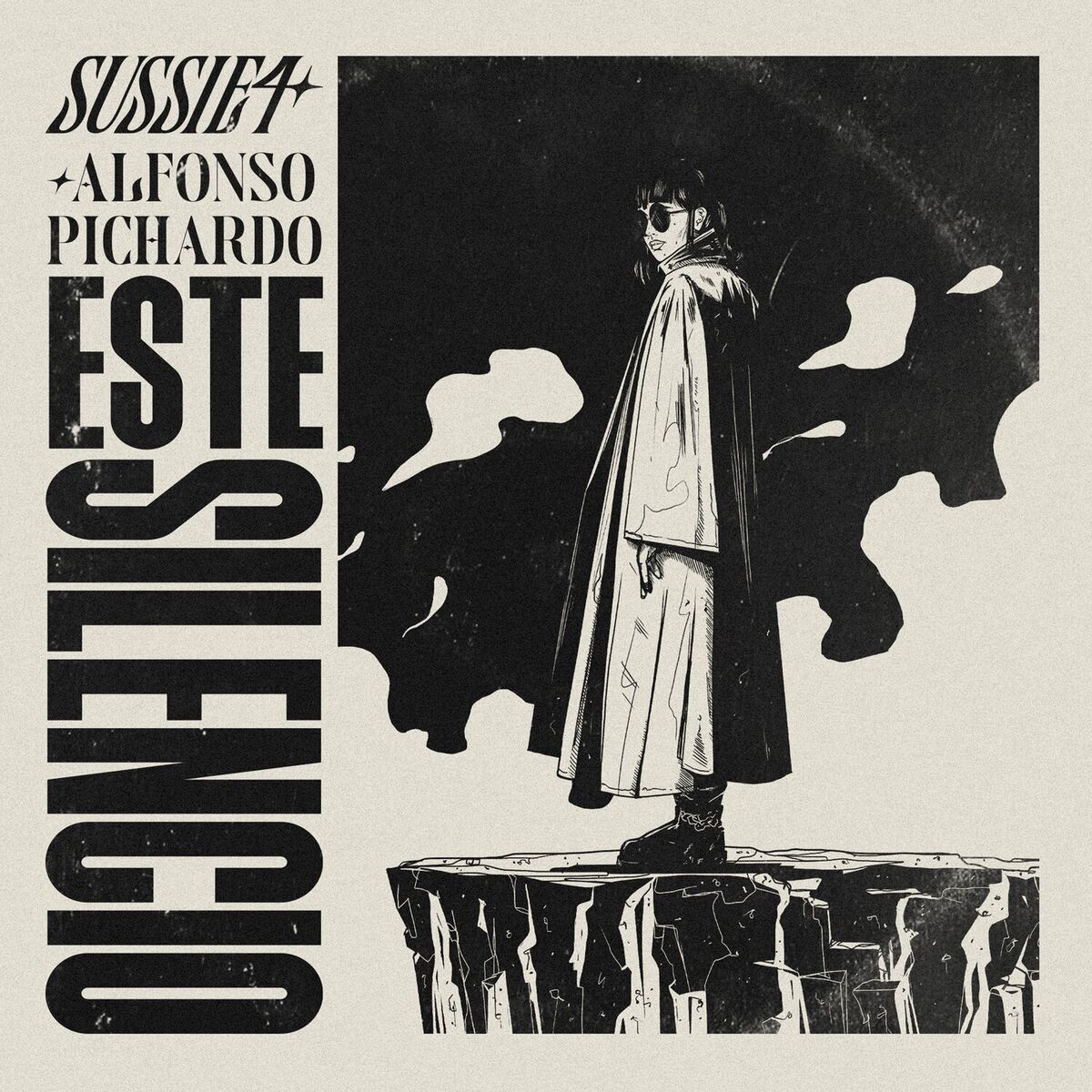 Album cover of Este Silencio