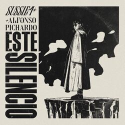 Cover of Este Silencio