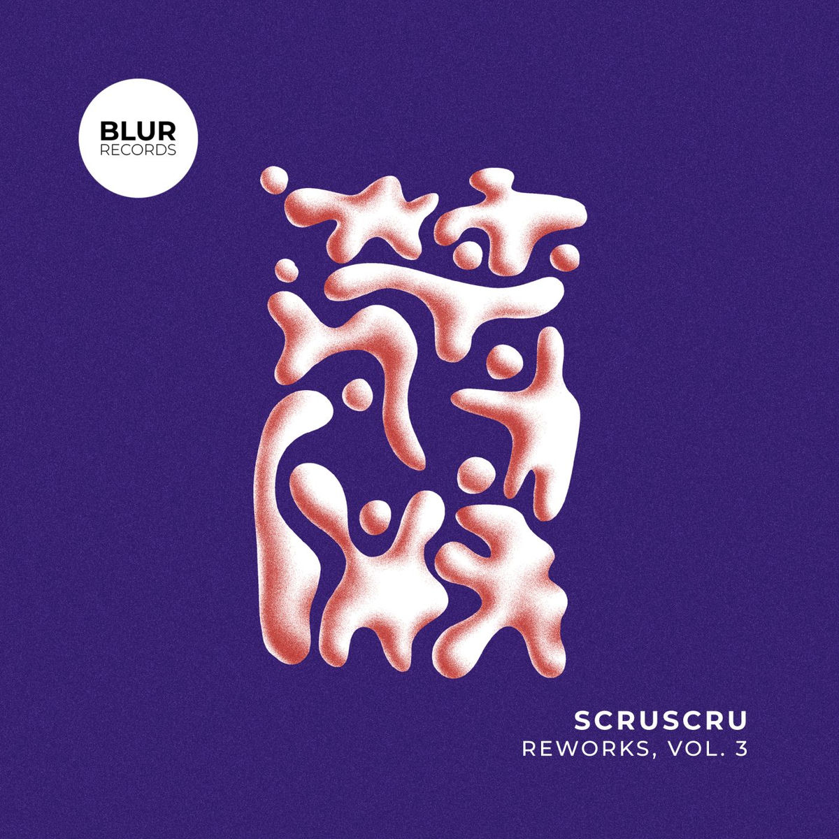 Album cover of Reworks, Vol. 3