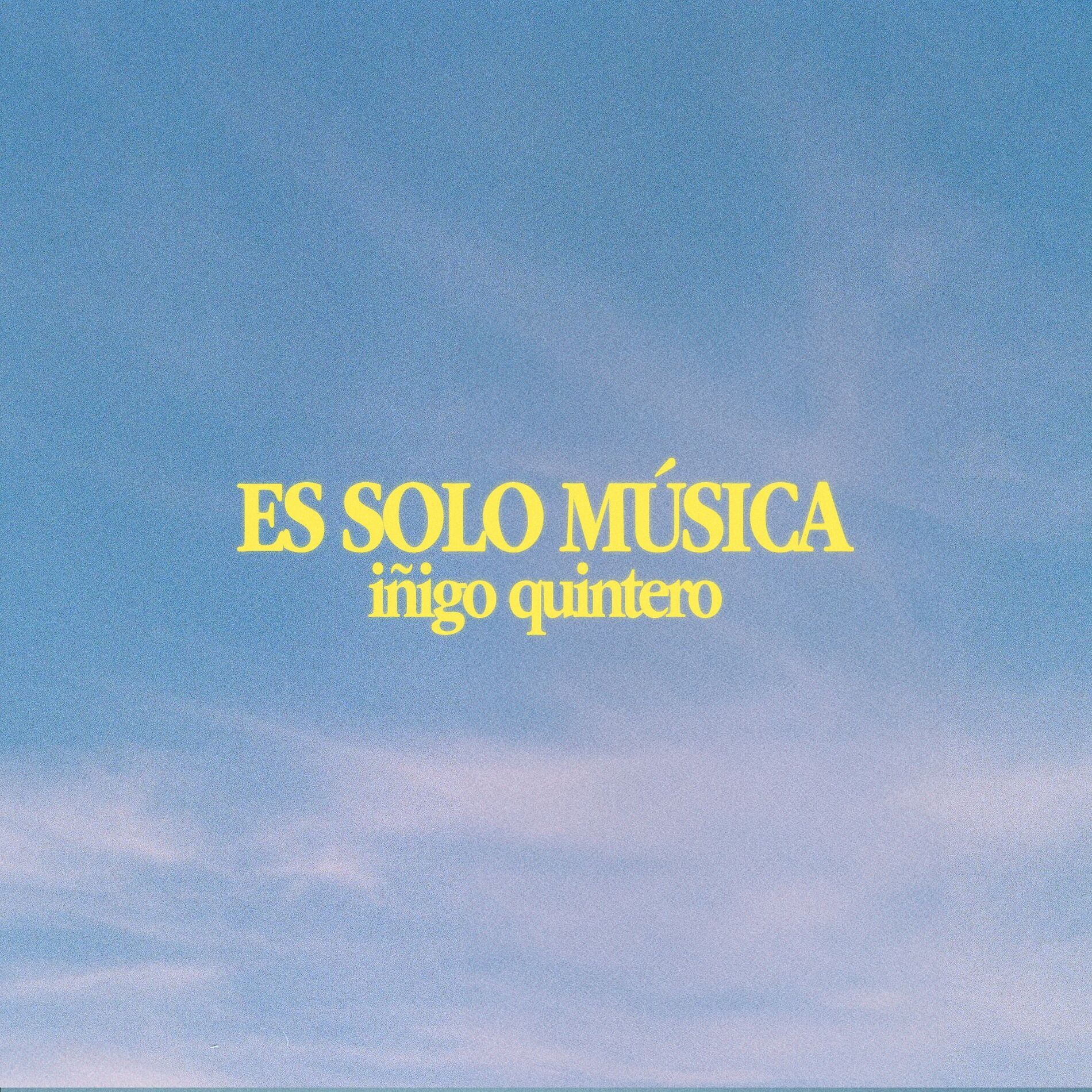Album cover of El Equilibrio