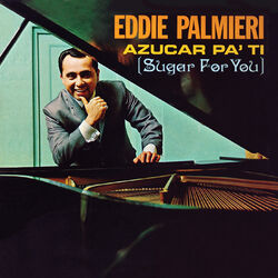 Cover of Azúcar pa' Ti