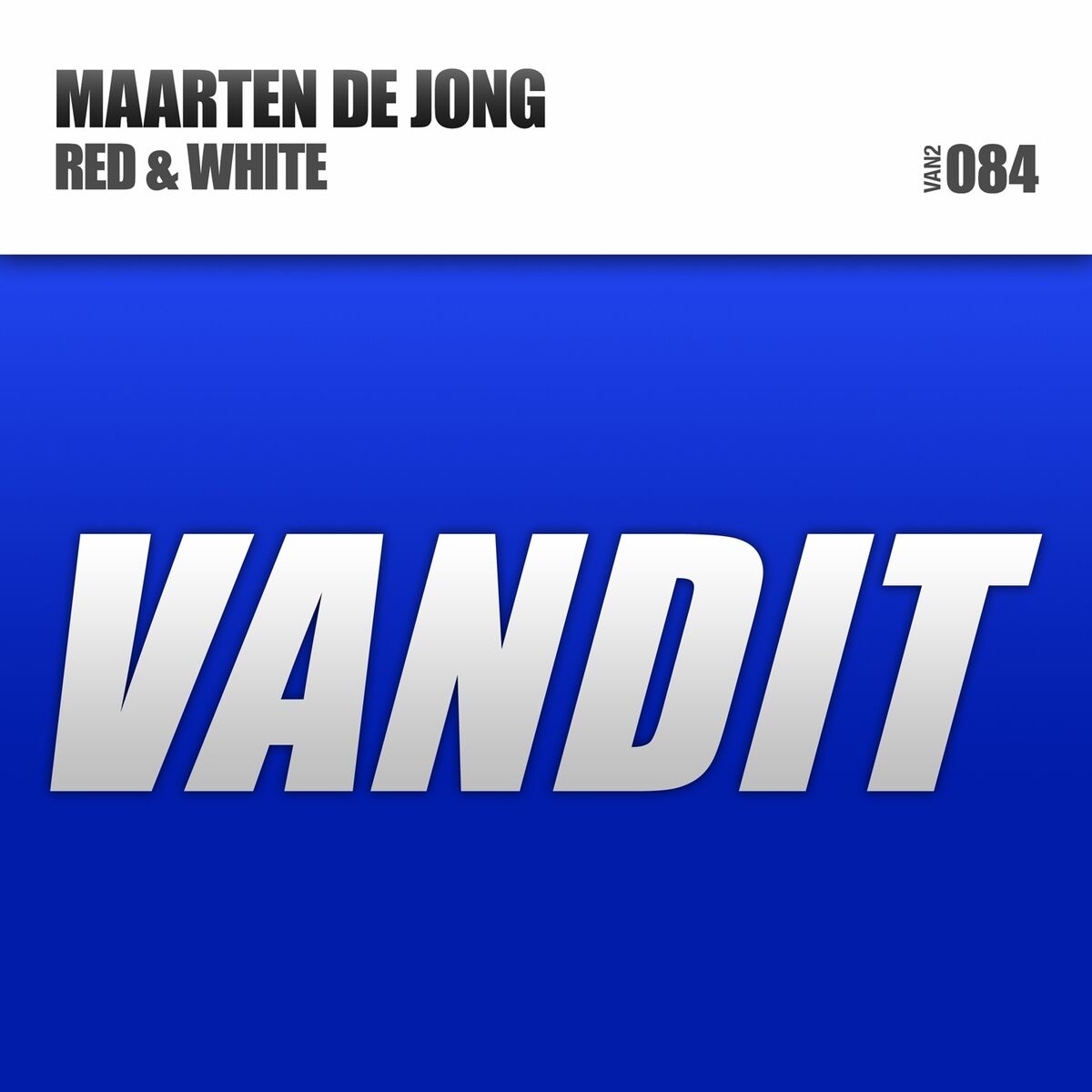 Album cover of Red & White