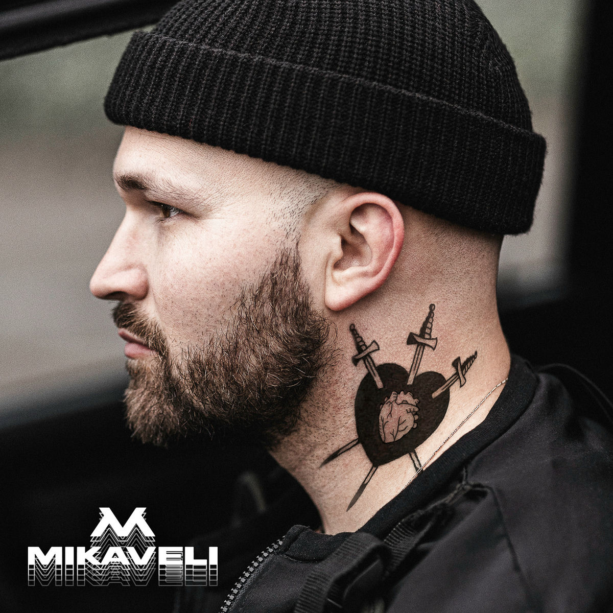 Album cover of Musta Sydän
