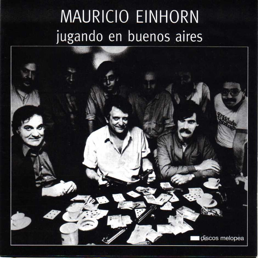 Picture of Jugando en Buenos Aires