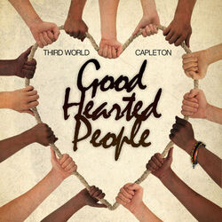 Cover of Good Hearted People (feat. Capleton) - Single