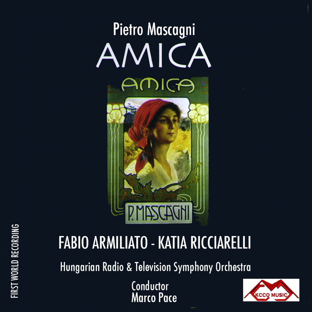 Picture of Amica