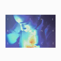 Cover of In the Blank Space