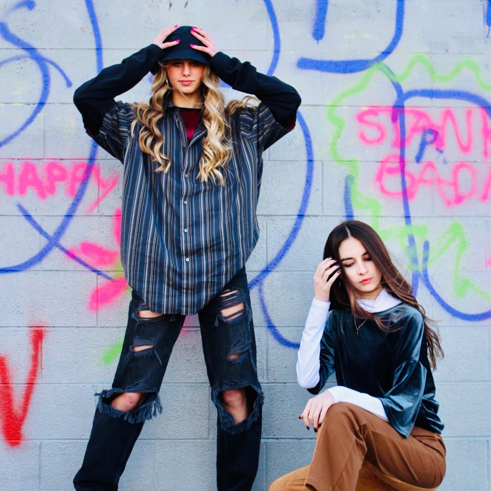 Album cover of Watch Me