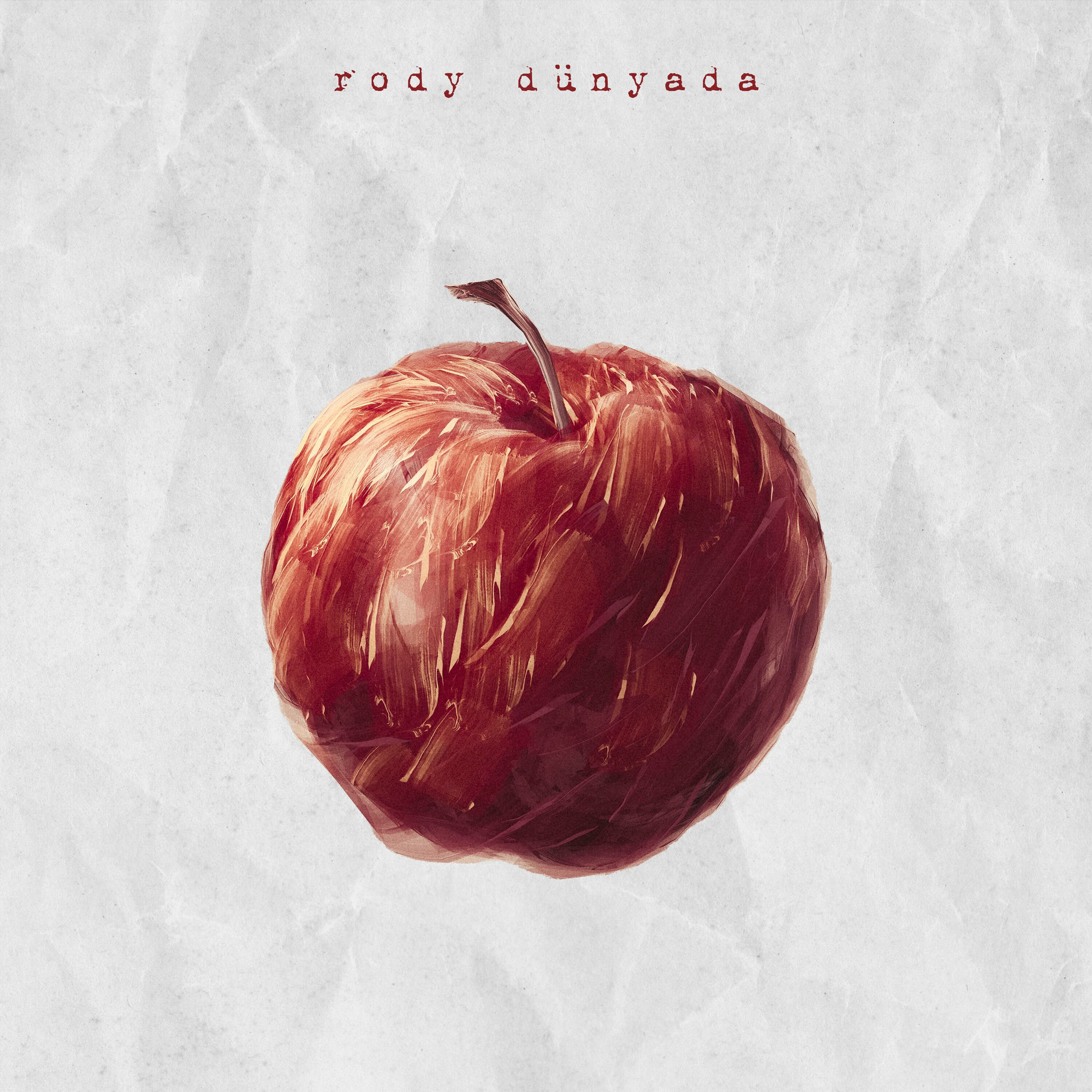 Album cover of Rüya