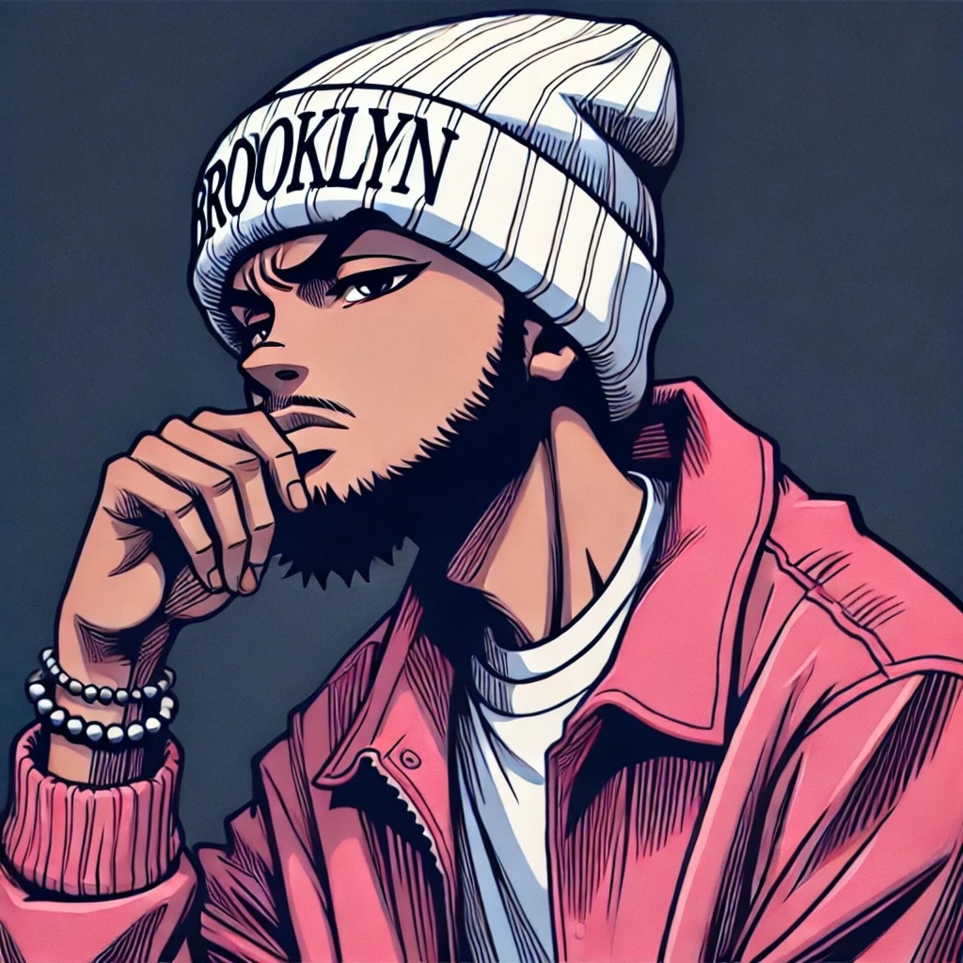 Album cover of NAY V