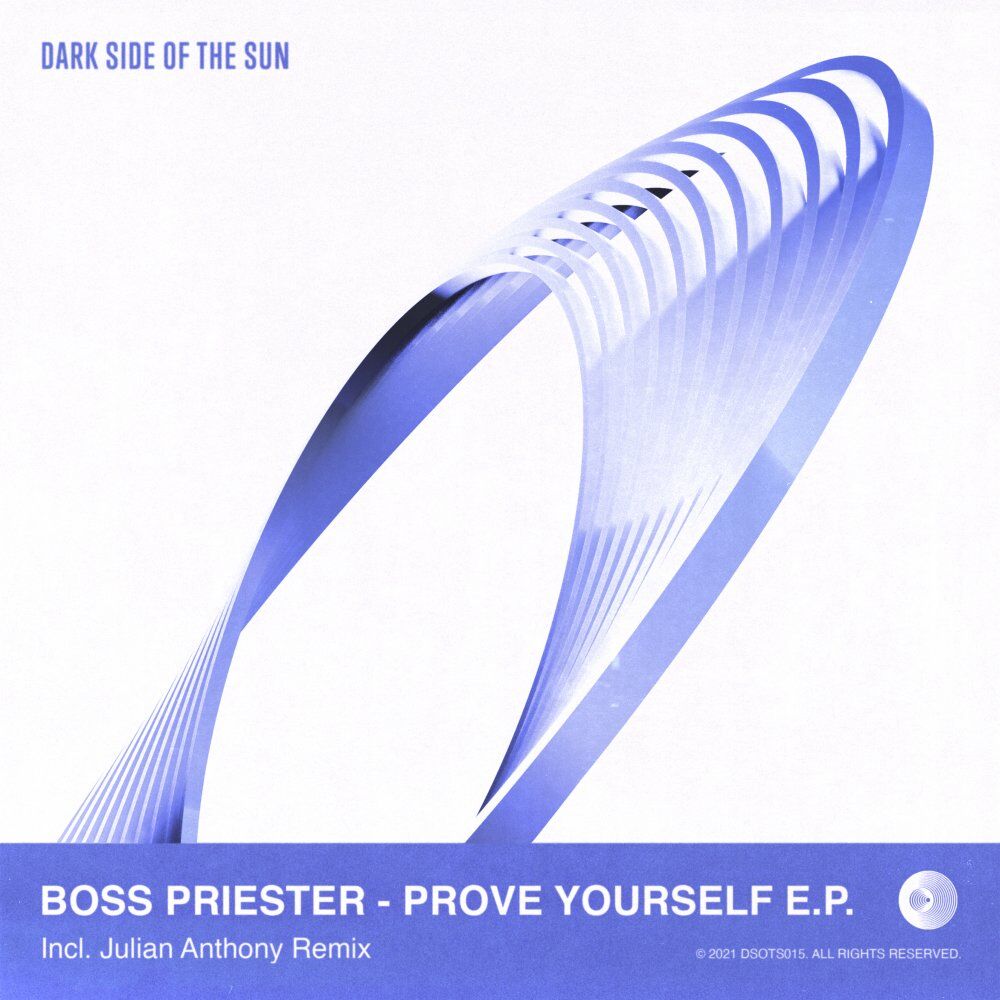 Picture of Prove Yourself E.P.