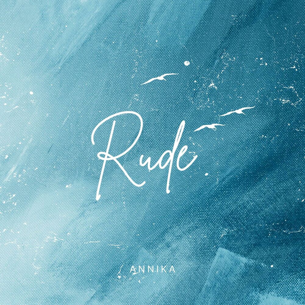 Picture of rude