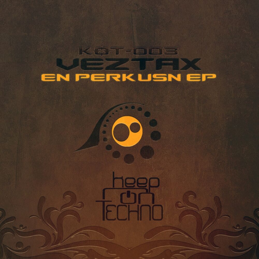 Picture of En Perkusn EP