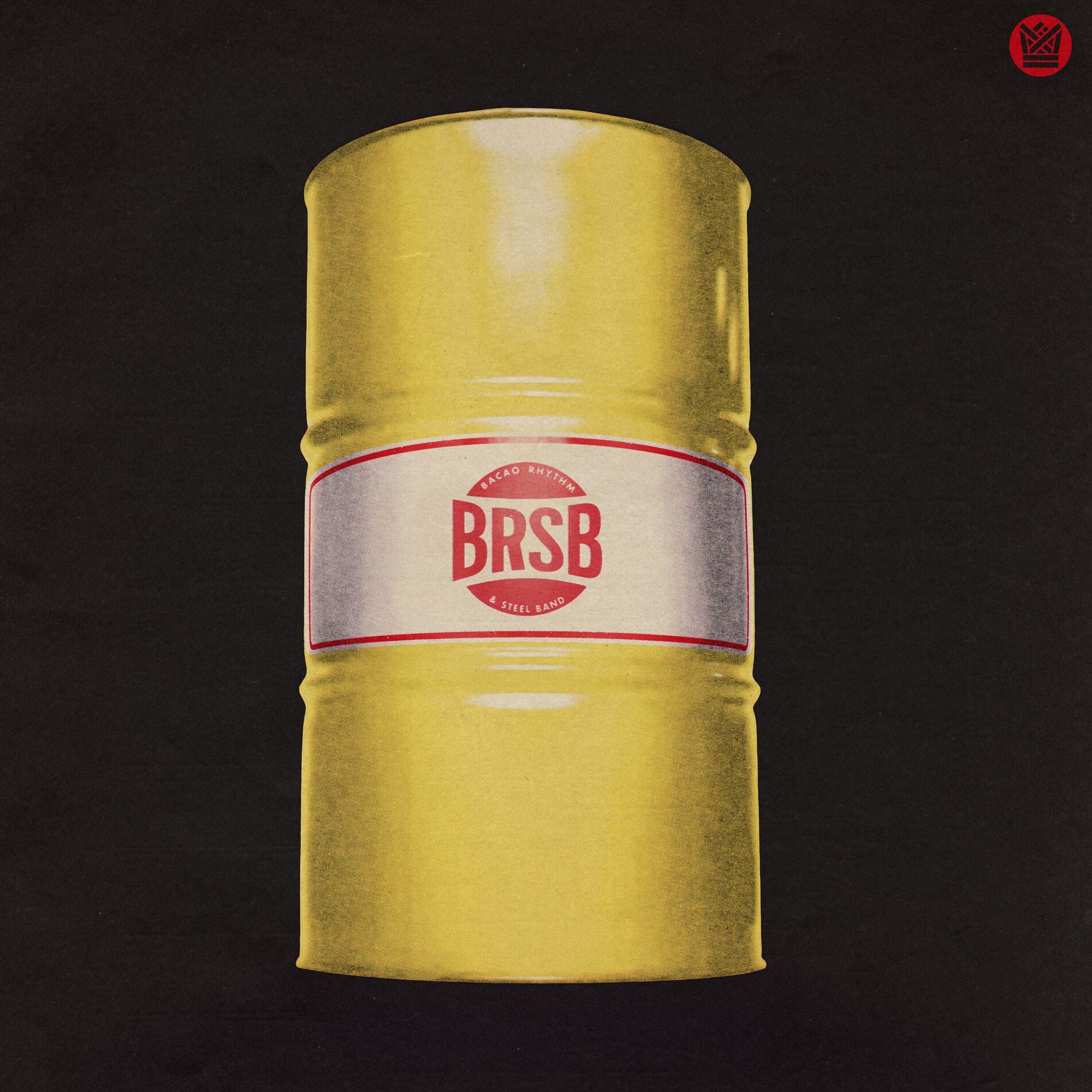Album cover of BRSB