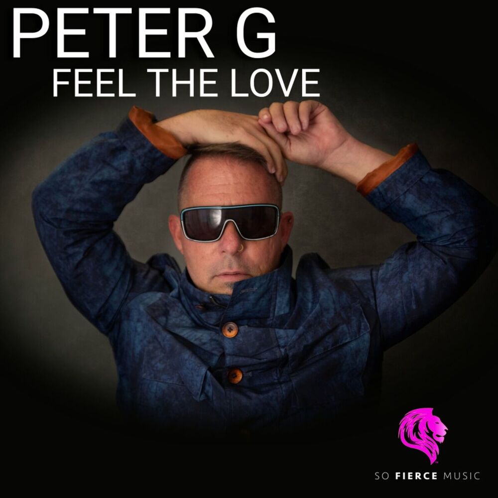 Picture of Feel The Love