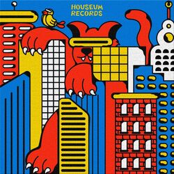 Cover of Missed Fly EP