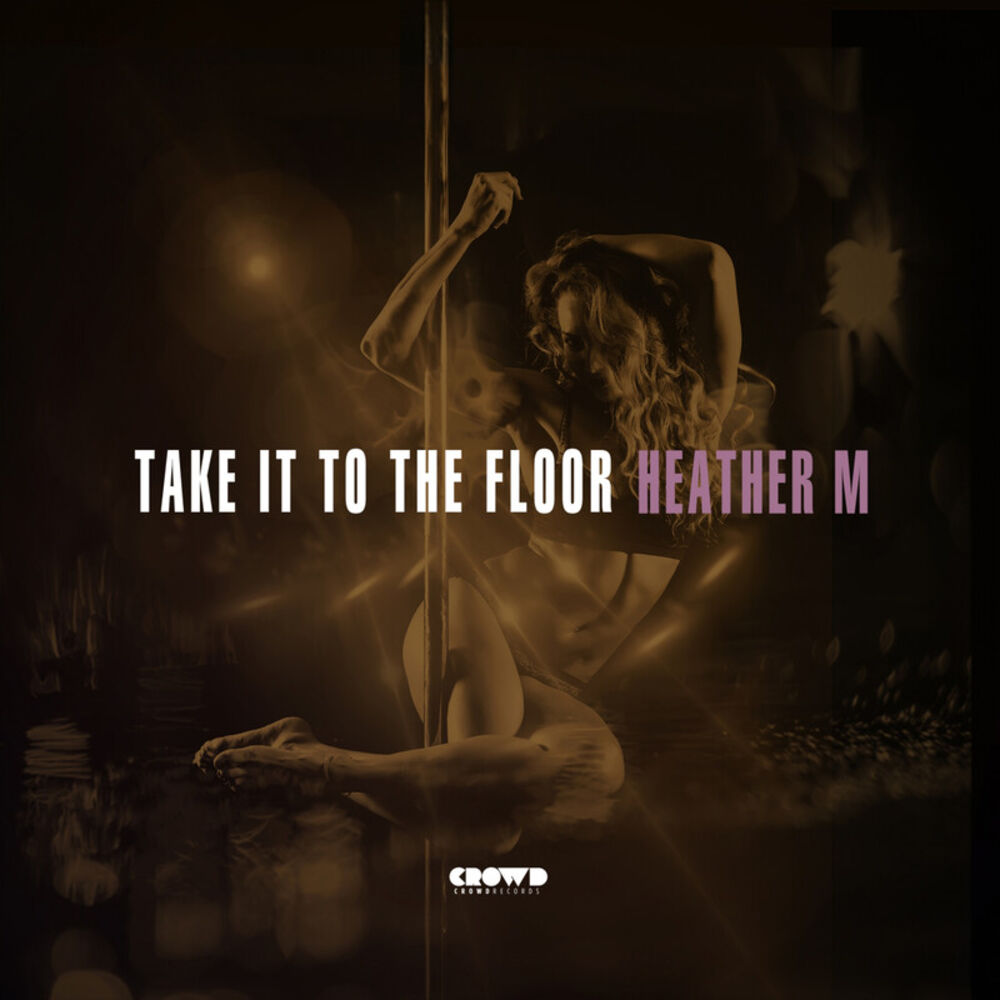Picture of Take It To The Floor