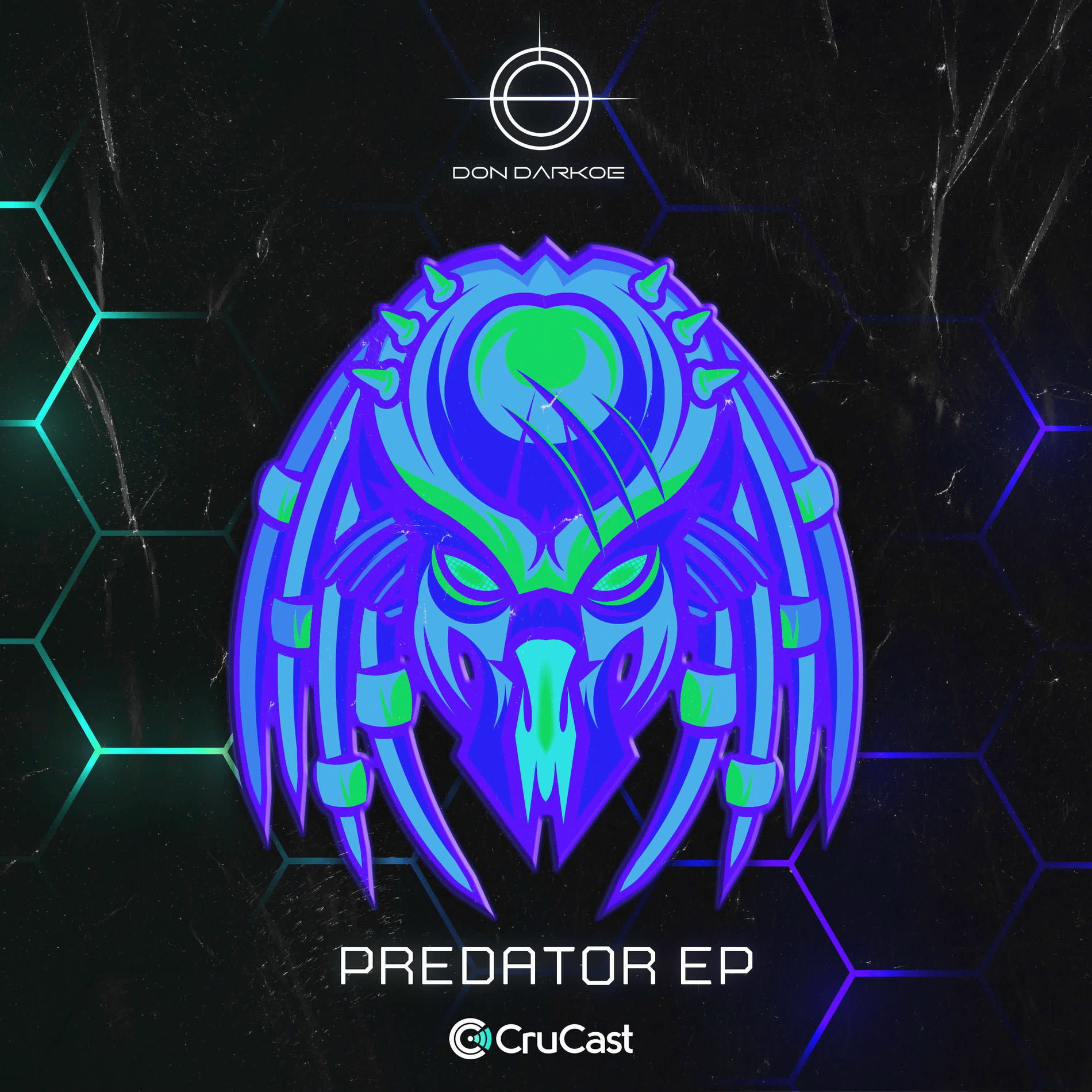 Album cover of Predator - EP