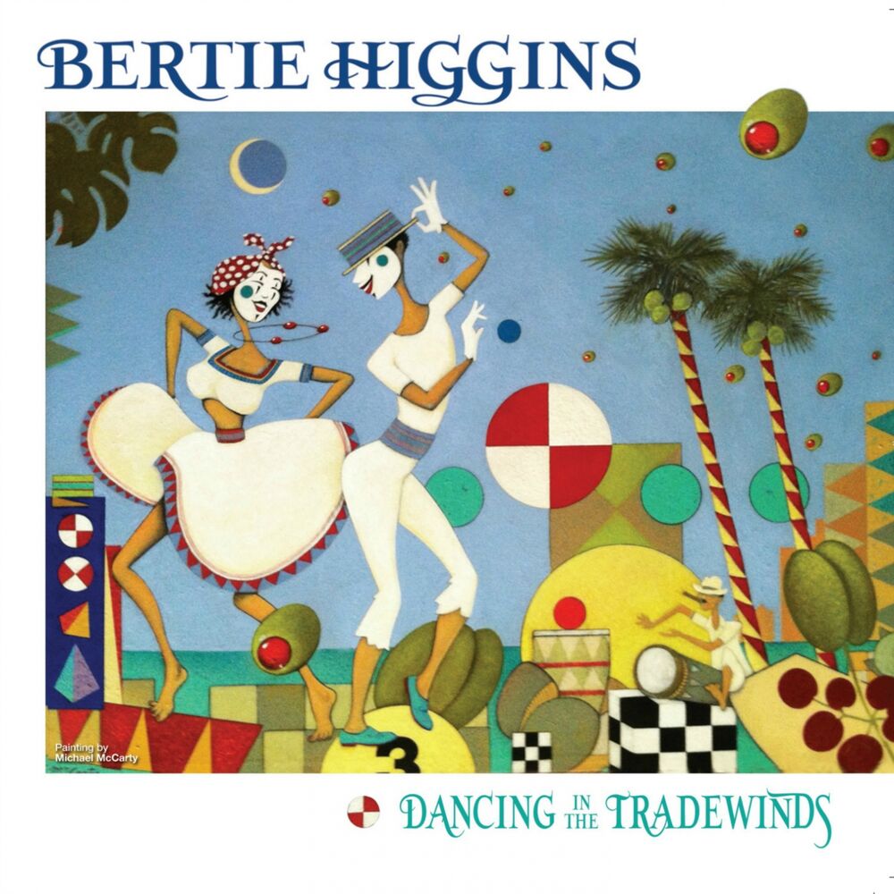 Picture of Dancing in the Tradewinds