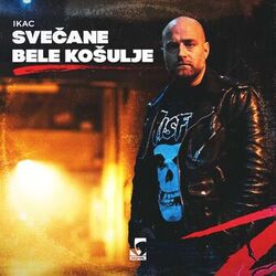 Cover of Svečane Bele Košulje
