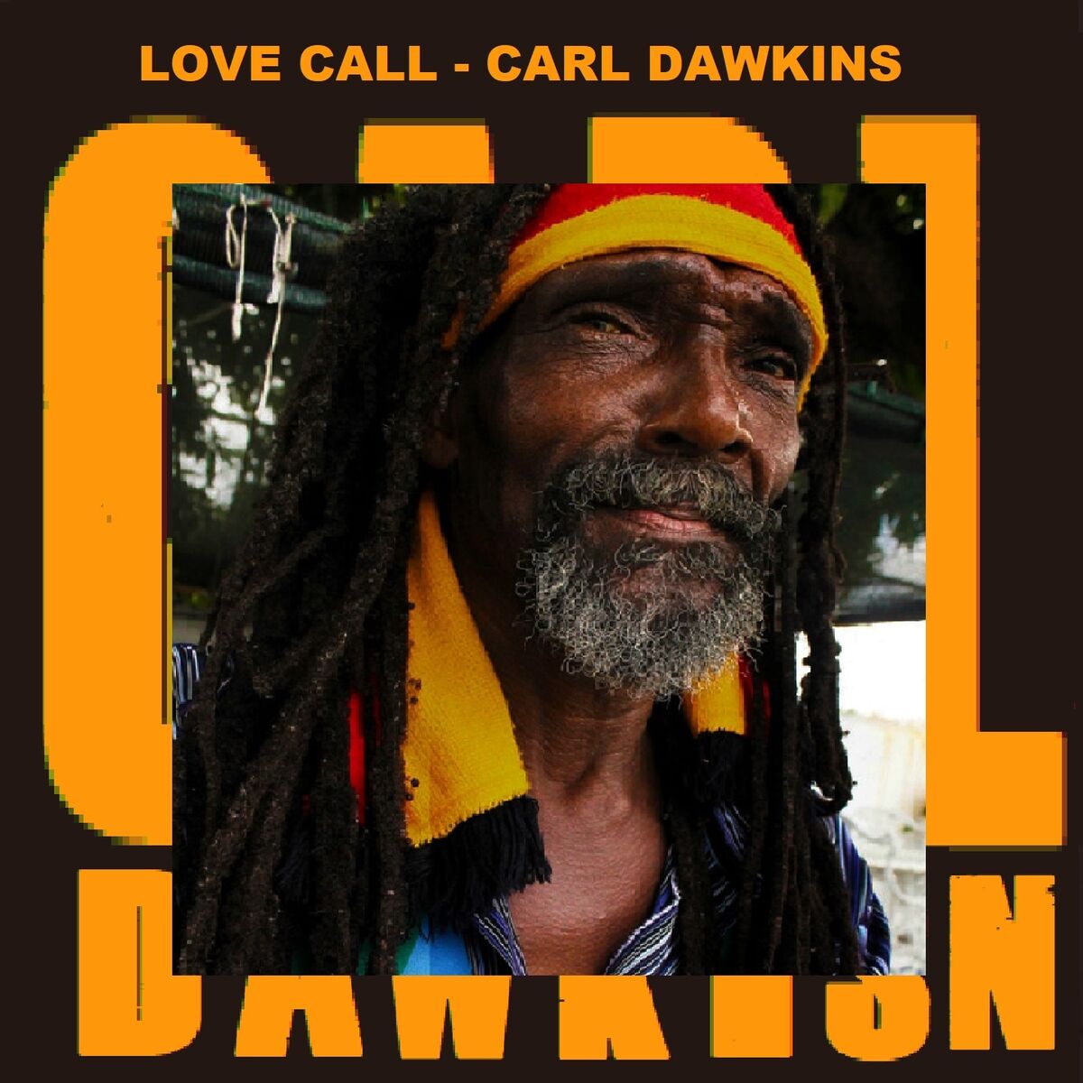 Album cover of Love Call