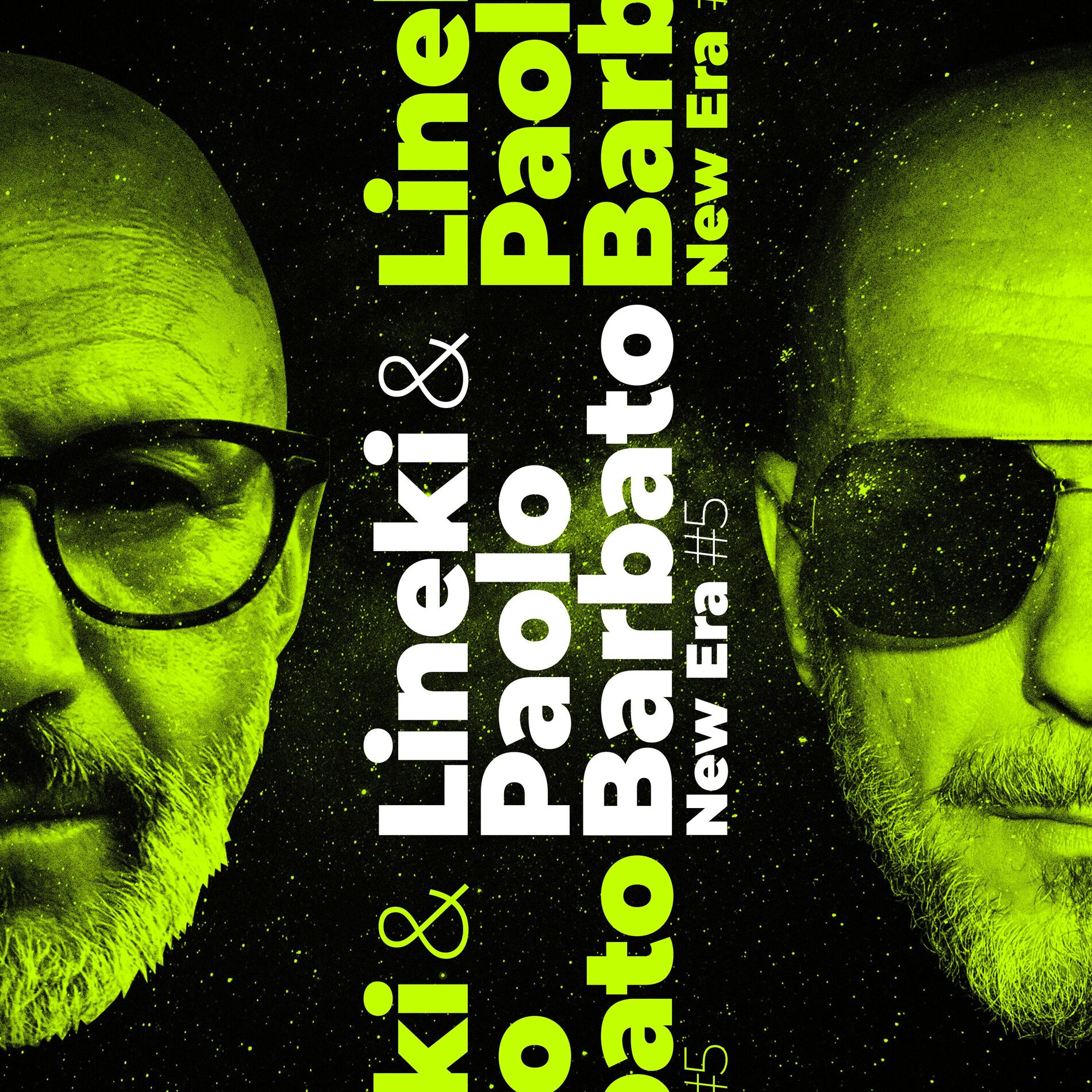 Album cover of Urban Echoes
