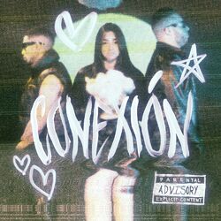 Cover of Conexión