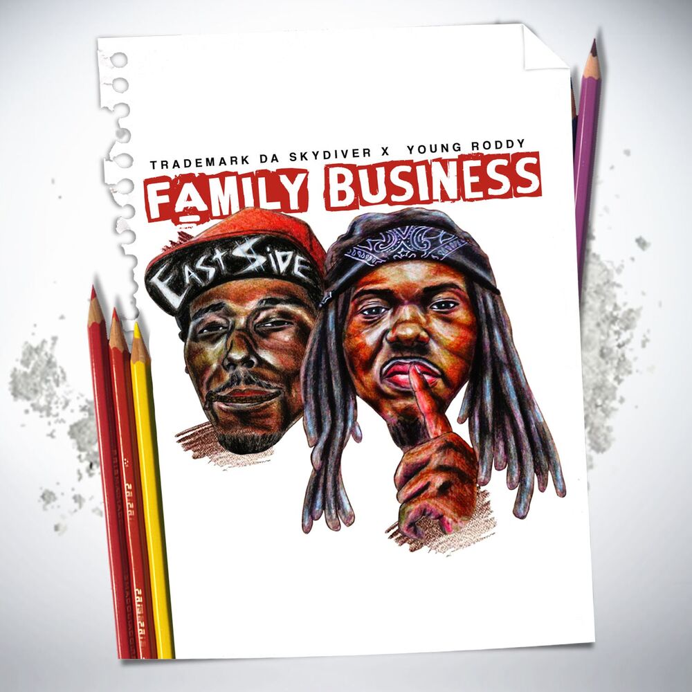 Picture of Family Business