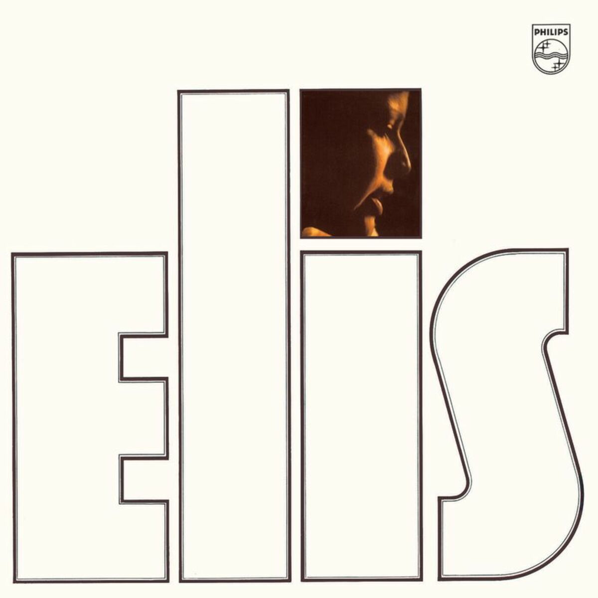 Album cover of Elis