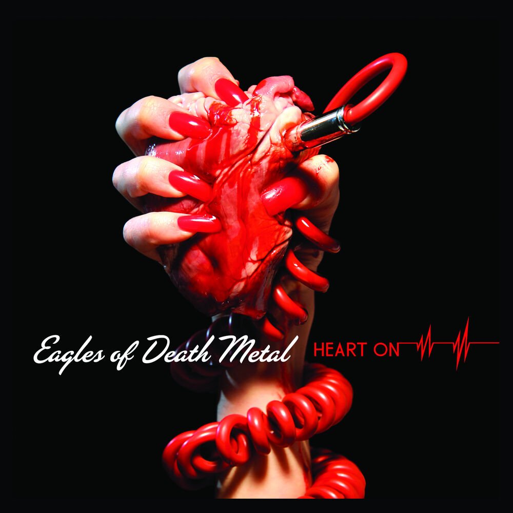 Picture of Heart On