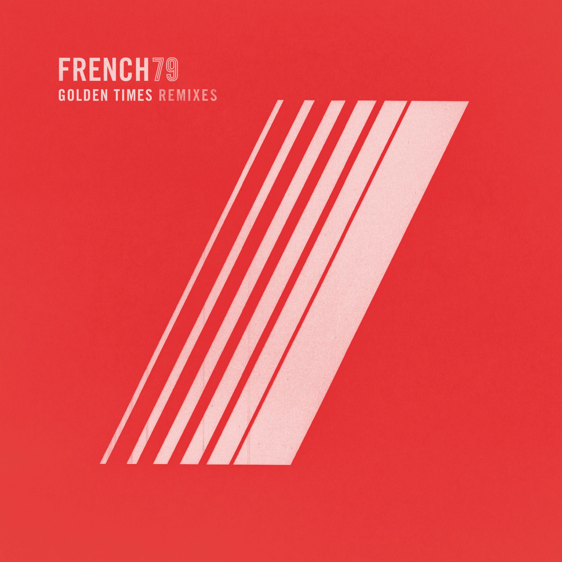 Album cover of Golden Times