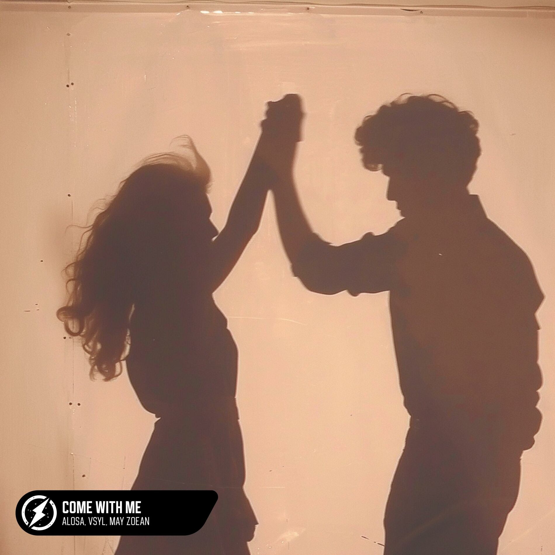 Album cover of Come With Me
