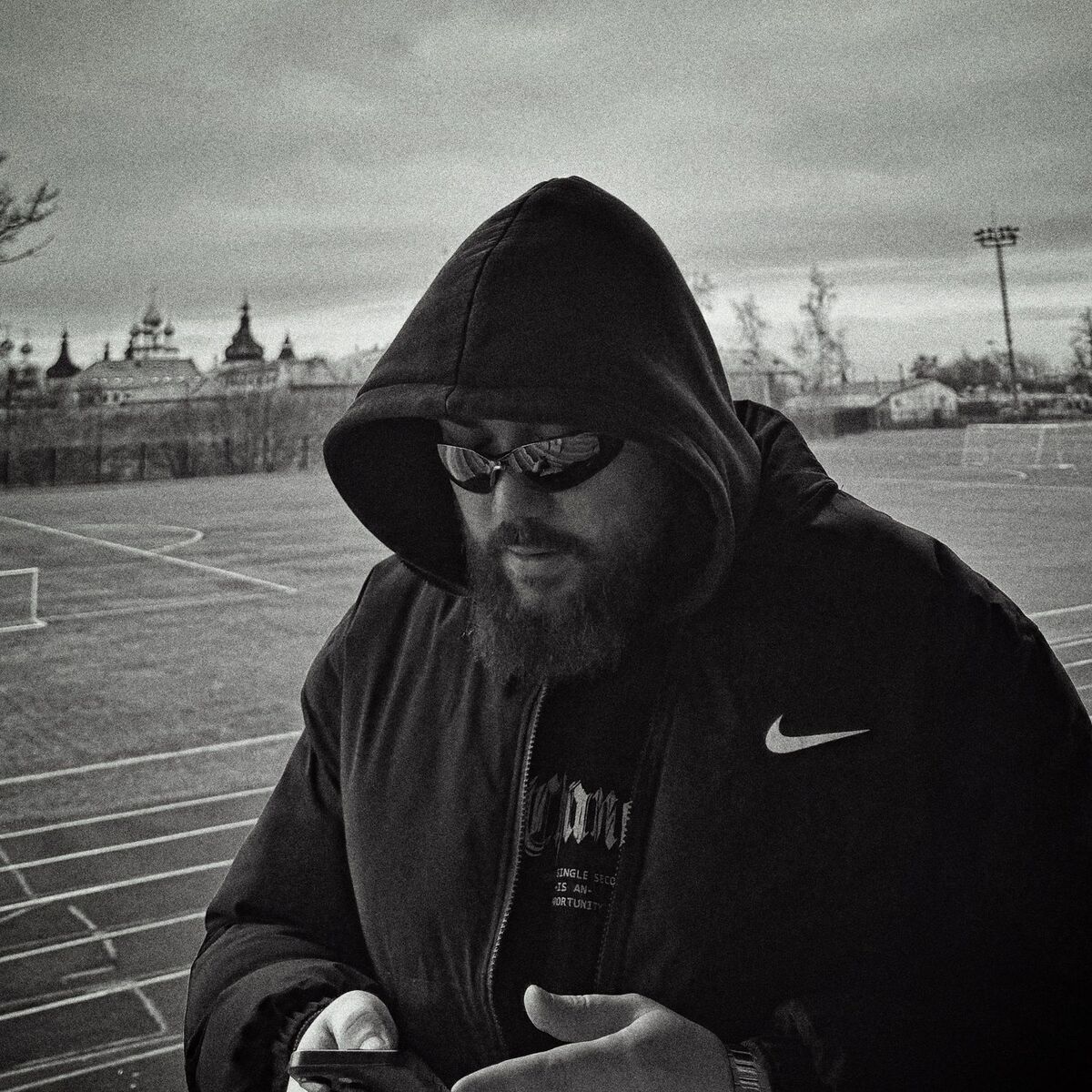 Album cover of Коза ностра
