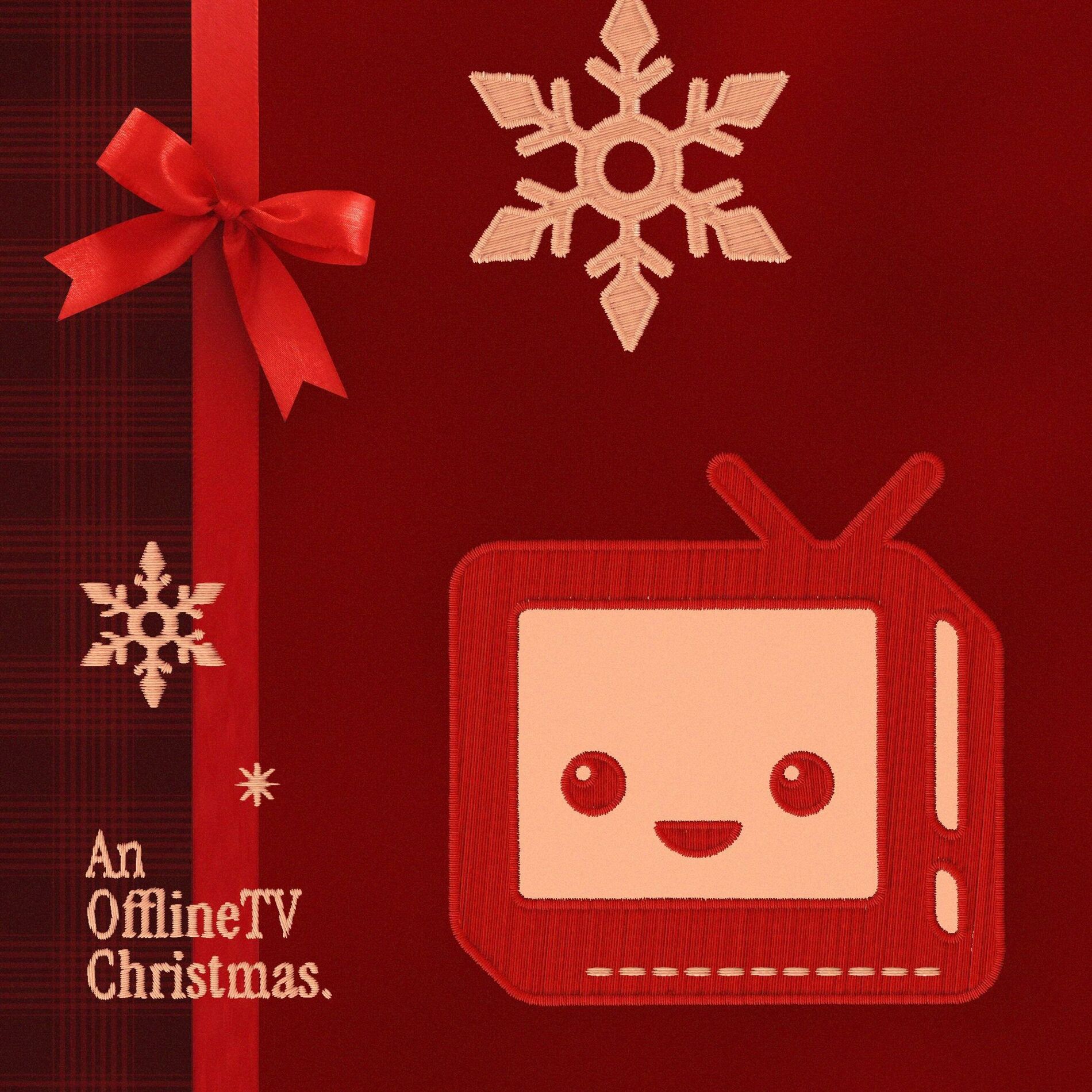 Album cover of An OfflineTV Christmas