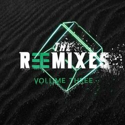 Cover of The Remixes (Vol. 3)
