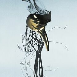 Cover of Queen Of Ice (Pet Shop Boys Remix)