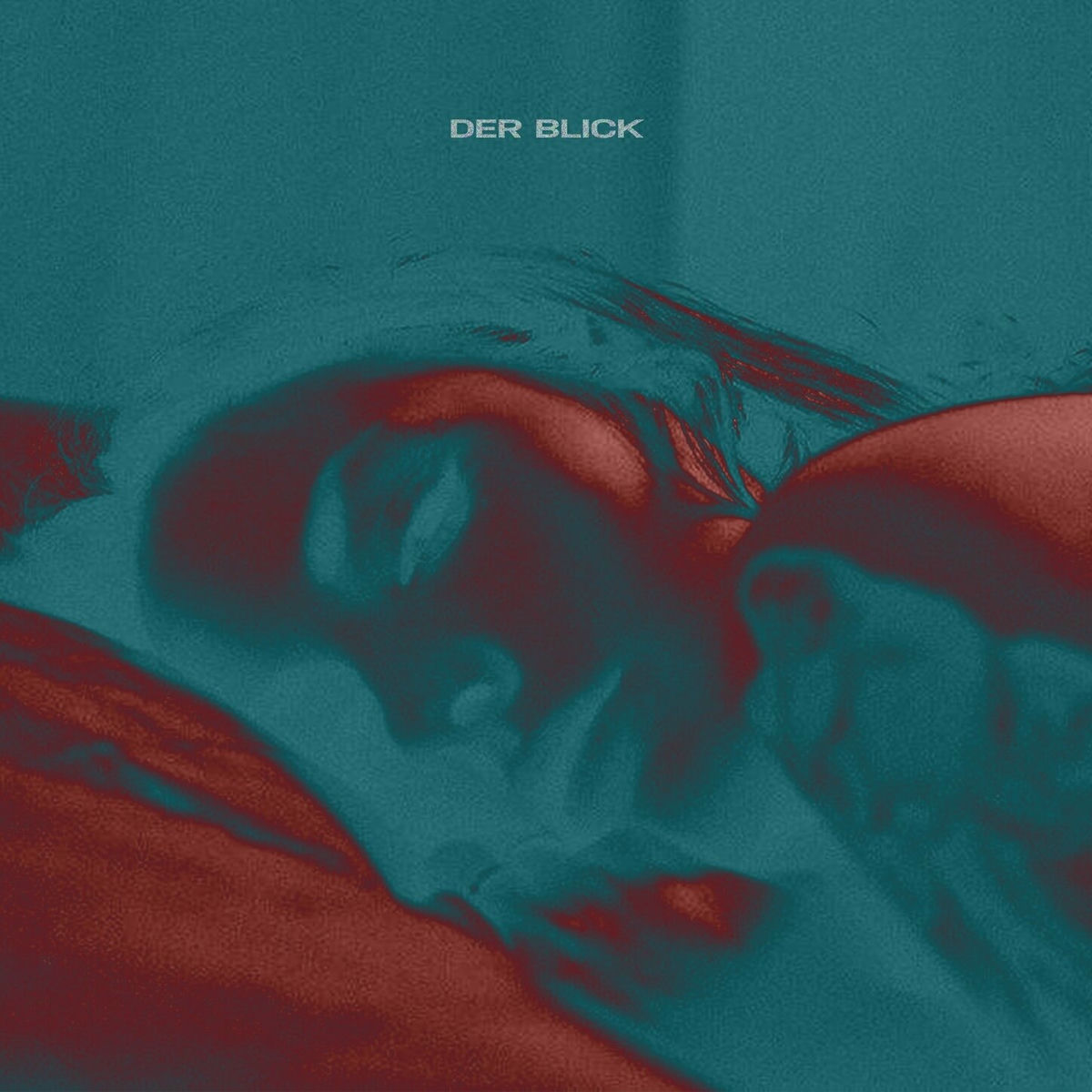 Album cover of Der Blick